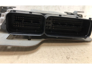 Řídící jednotka 0281012272, 0281012272 Volkswagen Caddy 2007