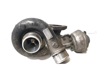 Турбина Honda Accord 2.2 для двигателя N22A1