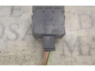 Блок управления    Citroen C2