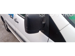 Зеркало электрическое        Peugeot Expert  2007 - 2016 года   