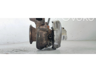 Turbodmychadlo Турбина A6130960199 Mercedes-Benz S W220