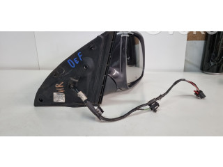 Zpětné zrcátko  Audi Q7 4L 2006  4L1857410D, 4L1857410D  