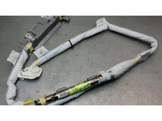 Боковая подушка безопасности DLE5000   Toyota Auris 150