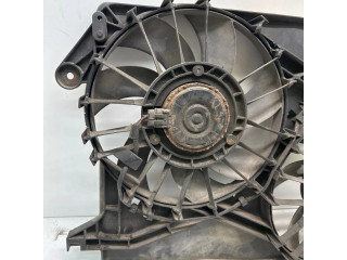 Вентилятор радиатора     24045071, 04598514AC    Chrysler 300 - 300C 3.5