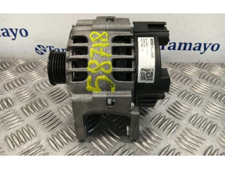 Генератор Skoda Fabia Mk2 (5J)