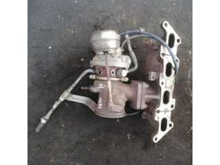 Турбина Alfa Romeo Mito 1.4 55228036