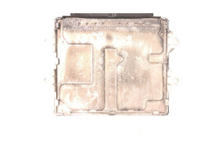 Блок управления двигателя 55281188, 55281188   Opel Combo D