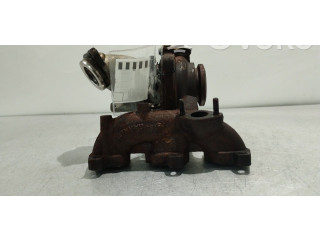 Turbodmychadlo Турбина 03P253019B, 7890162 Seat Ibiza IV (6J,6P)