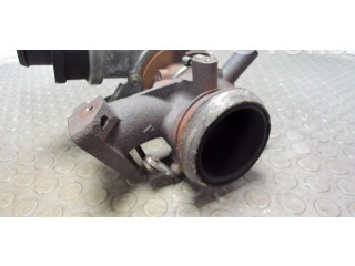 Turbodmychadlo Турбина A6400901380, A640090238080 Mercedes-Benz A W169