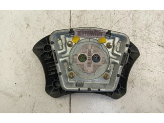 Подушка безопасности двери 96509314ZE Citroen Berlingo