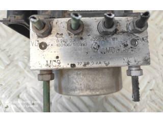 Jednotka ABS 0265232075, 8200747138 Renault Modus 2012