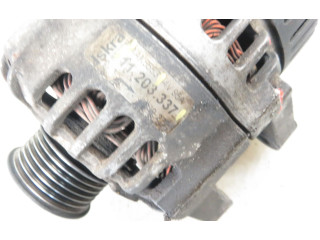 Генератор AAK5553, 11203337 Citroen Berlingo