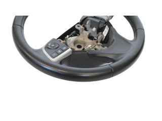 Руль Mitsubishi Outlander 2013 - 2021 года 4400A630XA