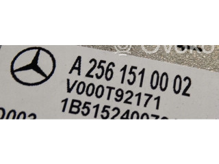 Pojistková skříňka Mercedes-Benz GLE W167 2024