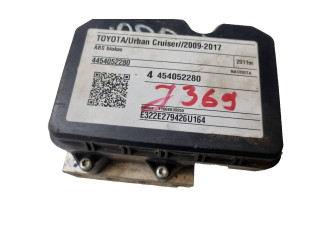 Jednotka ABS 4454052280, 8954152C00   Toyota Urban Cruiser (XP110) 2011