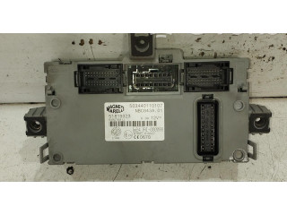 Комплект блоков управления 51806503, 51806503 Lancia Ypsilon