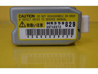 Блок подушек безопасности MR359829   Mitsubishi Space Star