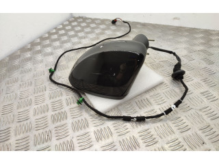 Поршень Зеркало (управляемое электричеством) chz   Audi A1  