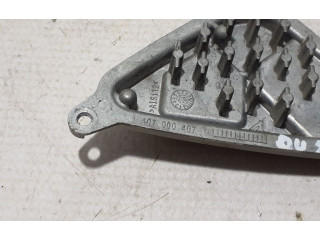 Блок управления Xenon