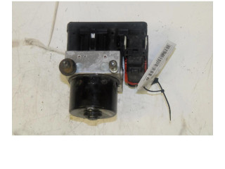 Блок АБС Mitsubishi Grandis - года