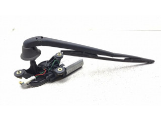 Моторчик заднего дворника 66350002, K3732    Alfa Romeo 147