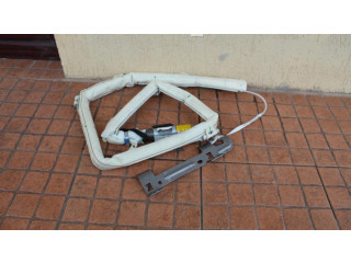 Боковая подушка безопасности 6M21-14K158-CG   Ford S-MAX