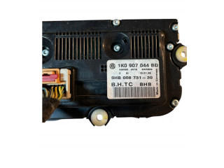 Блок управления климат-контролем 1K0907044BD, 1K0907044BD Volkswagen Touran I