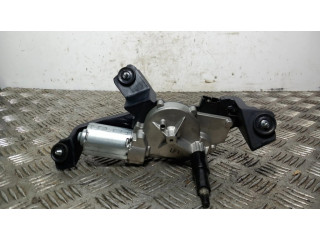 Двигатель стеклоочистителя заднего стекла