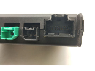 Блок управления 23258875, 000238162   Chevrolet Corvette C7