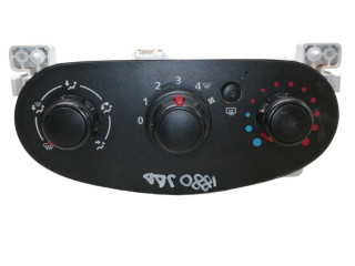 Модуль блока управления кондиционером A42303300 Dacia Sandero