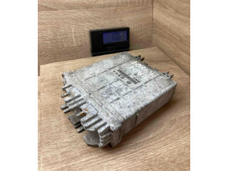 Блок управления двигателем Блок управления 028906021HA, 0281001701 Volkswagen Caddy