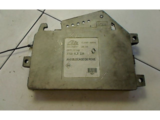 Блок управления АБС 7700830226   Renault Twingo I