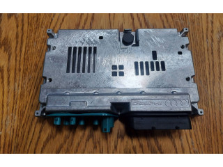 Блок управления 4K4907117L Audi A7 S7 4K8