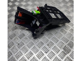 Pojistková skříňka 4E1937503A, 4E0907279D Audi A8 S8 D3 4E 2004