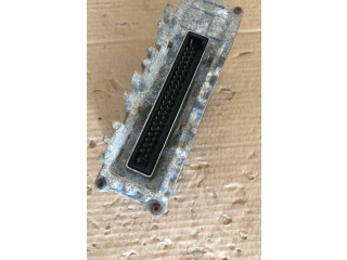 Блок управления двигателя 6K5906026 Seat Ibiza III (6L)