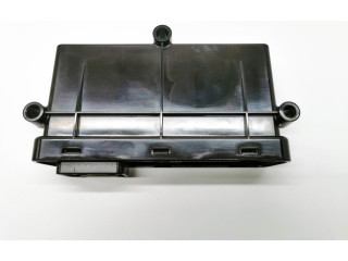 Блок управления крышки багажника