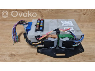 Блок комфорта 6G9T14A073DK Ford Galaxy