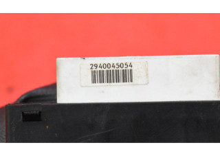 Блок управления двигателем Блок управления 89430-33050, 89430-33050 Austin Maestro