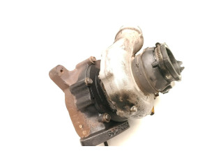  Турбина Land Rover Range Rover Evoque L538 2.2 9809149280, A2C91749100   для двигателя 224DT для двигателя 2.2 D 4x4     