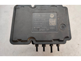 Jednotka ABS 7H0907379R, 7H0614517B Volkswagen Transporter - Caravelle T5 2005