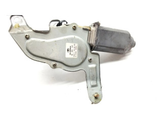 Моторчик заднего дворника 96485147 Chevrolet Matiz