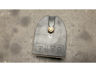 Сирена сигнализации