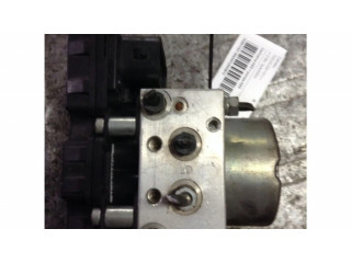 Блок АБС Daihatsu Trevis 2008-2010 года