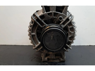 Генератор 0986081370, 0124525226 Audi Q5 SQ5