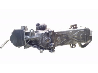 Охладитель EGR