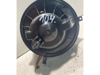 Вентилятор печки       Volkswagen Golf Plus