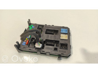 Комфортный модуль