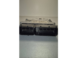 Блок управления двигателя 03G906021AQ, 0281012390 Volkswagen Caddy