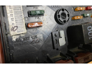 Pojistková skříňka 3C0937125, 63592777 Seat Alhambra (Mk1) 2009