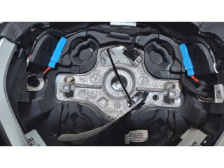 Руль BMW 3 GT F34 2013-2017 года 62562180E, 6863966